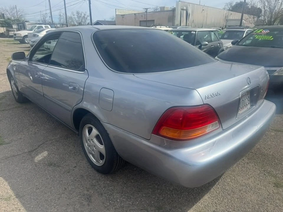 1998 Acura TL 1st Gen - Image 2 of 14