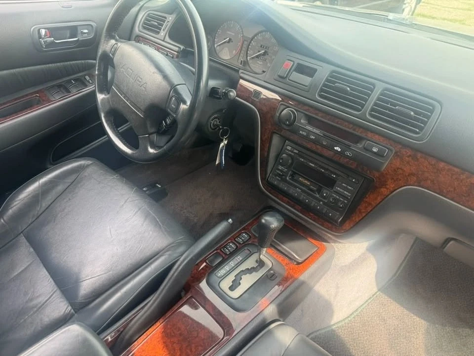 1998 Acura TL 1st Gen - Image 10 of 14