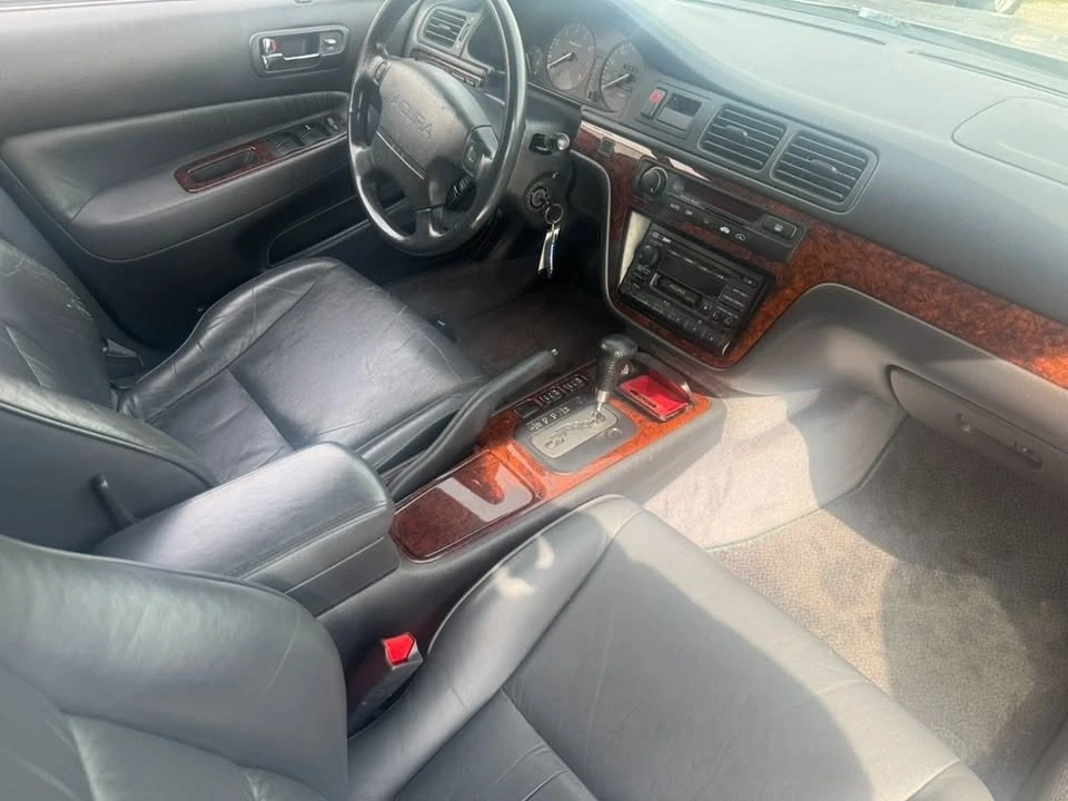 1998 Acura TL 1st Gen - Image 9 of 14