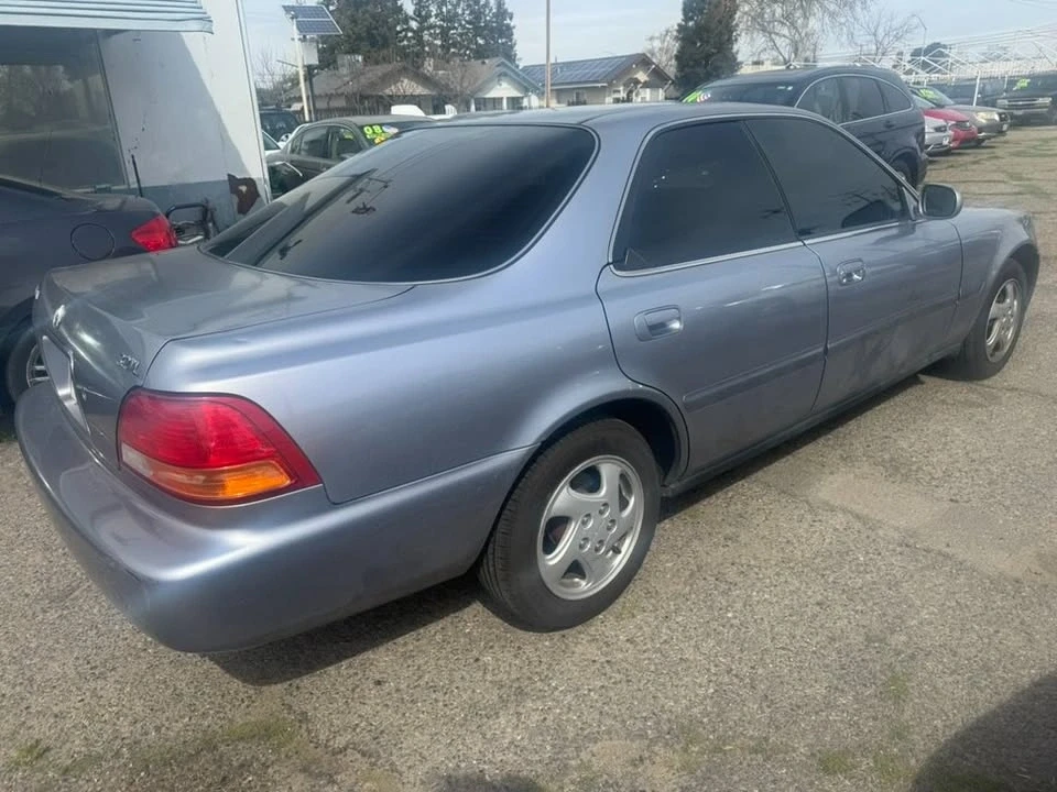 1998 Acura TL 1st Gen - Image 6 of 14