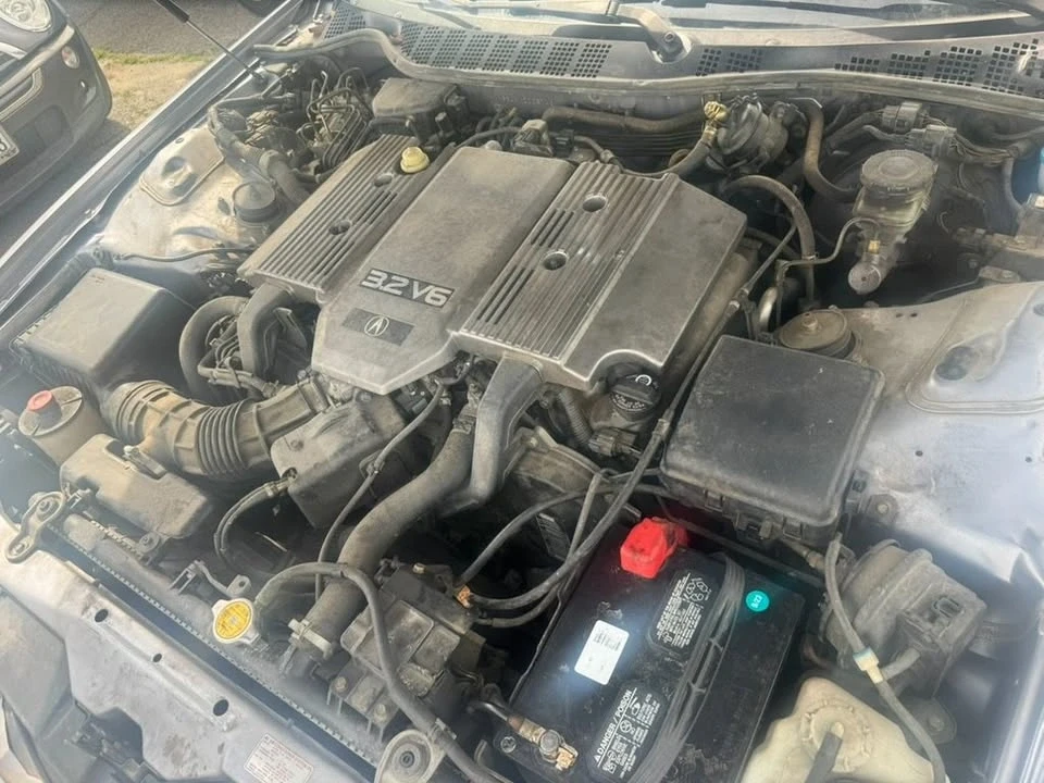 1998 Acura TL 1st Gen - Image 14 of 14