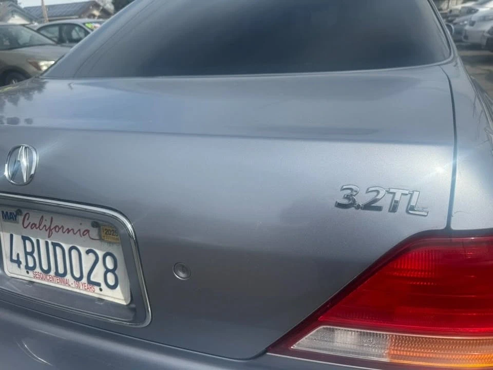 1998 Acura TL 1st Gen - Image 7 of 14