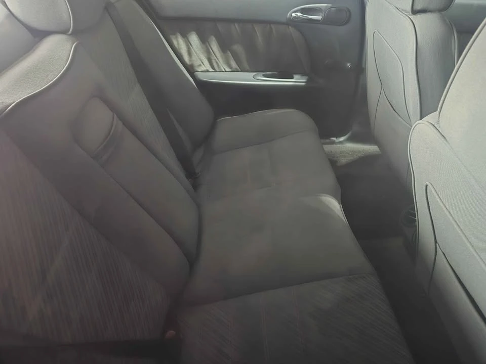 1998 Alfa Romeo 156 - Image 8 of 8