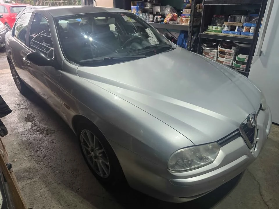 1998 Alfa Romeo 156 - Image 3 of 8