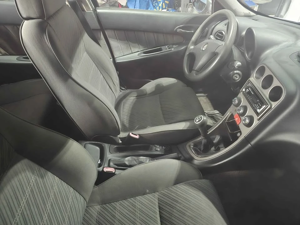 1998 Alfa Romeo 156 - Image 7 of 8