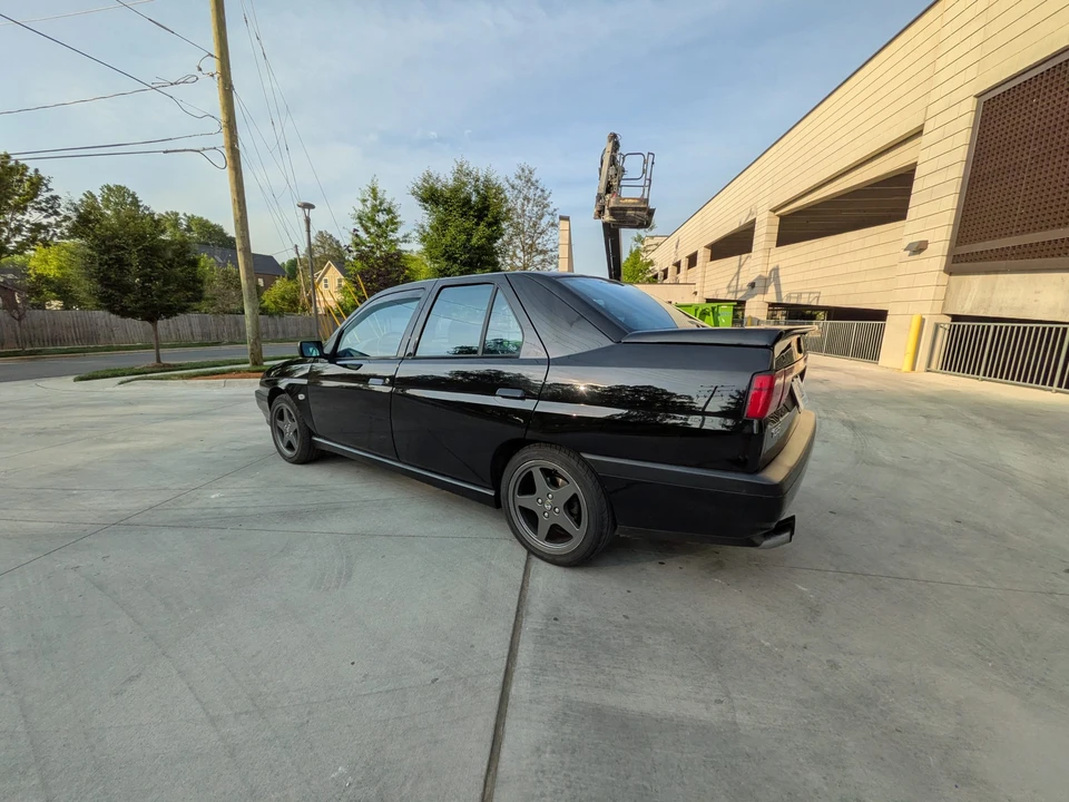 1998 Alfa Romeo 155 - Image 14 of 31