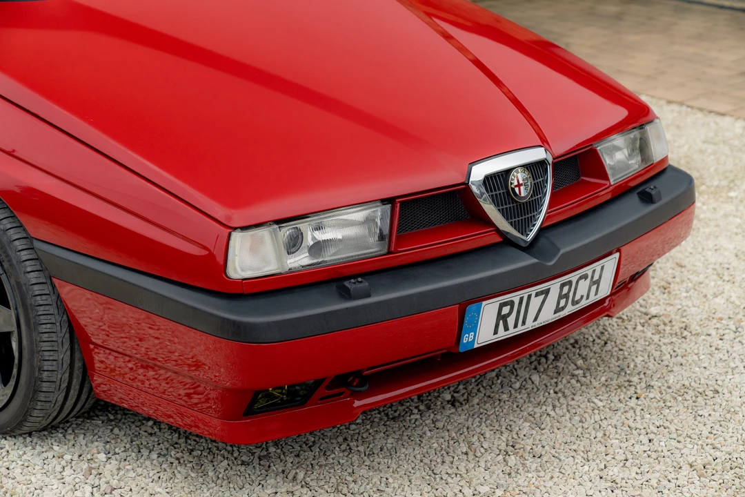 1998 Alfa Romeo 155 - Image 11 of 31