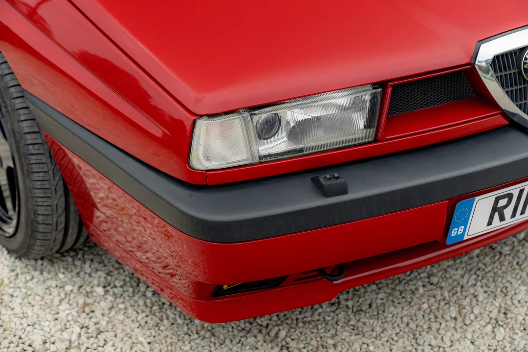 1998 Alfa Romeo 155 - Image 12 of 31