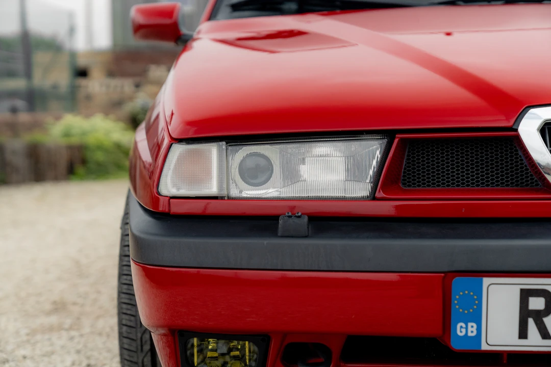 1998 Alfa Romeo 155 - Image 14 of 31