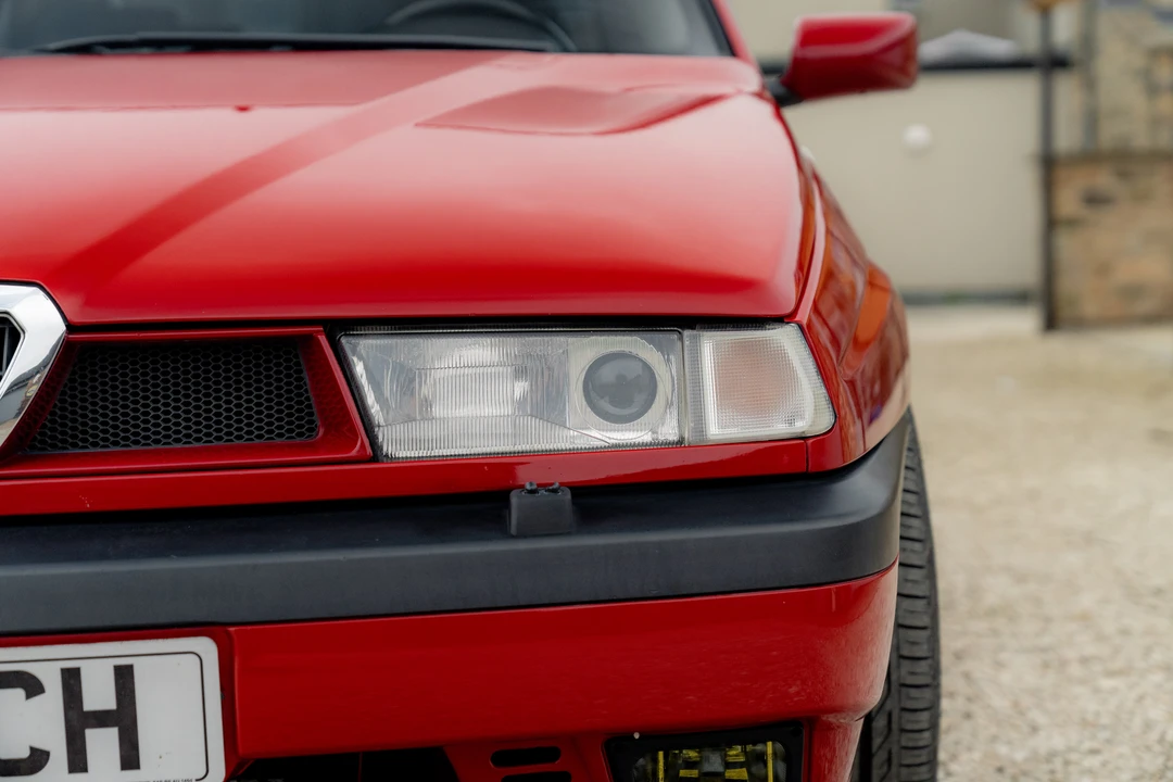 1998 Alfa Romeo 155 - Image 18 of 31