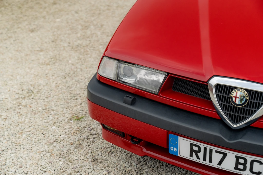 1998 Alfa Romeo 155 - Image 20 of 31