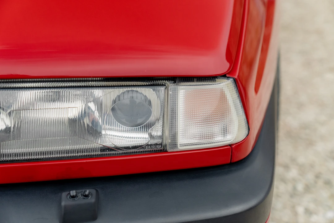 1998 Alfa Romeo 155 - Image 22 of 31