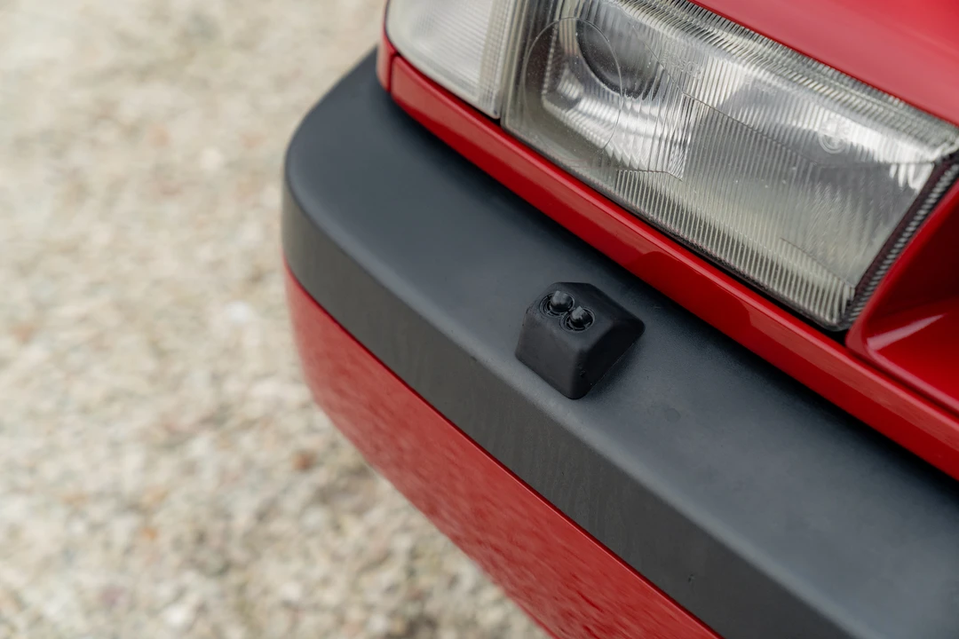 1998 Alfa Romeo 155 - Image 24 of 31