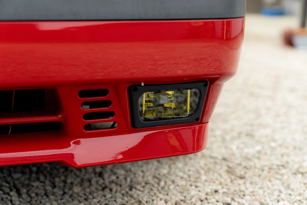 1998 Alfa Romeo 155 - Image 25 of 31