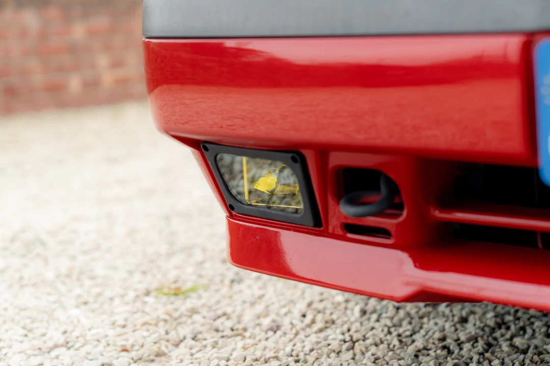 1998 Alfa Romeo 155 - Image 26 of 31