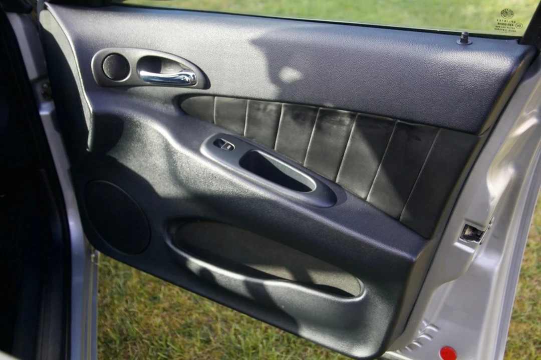 1998 Alfa Romeo 156 - Image 29 of 31