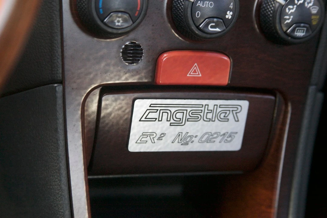 1998 Alfa Romeo 156 - Image 2 of 31