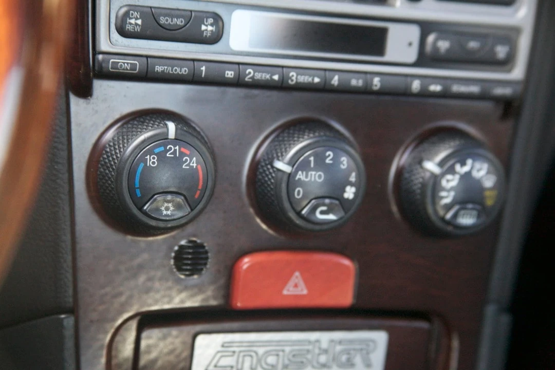 1998 Alfa Romeo 156 - Image 30 of 31