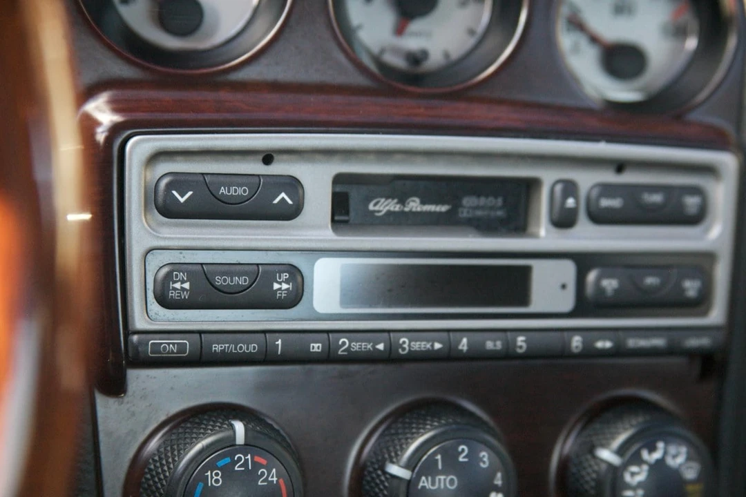 1998 Alfa Romeo 156 - Image 31 of 31
