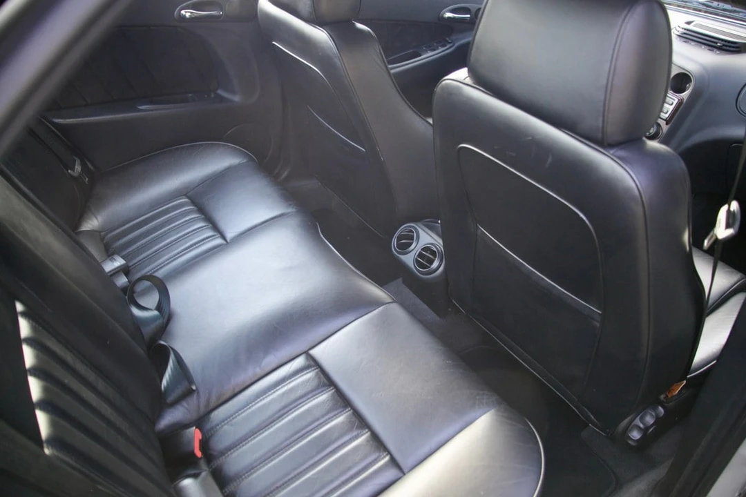 1998 Alfa Romeo 156 - Image 14 of 31