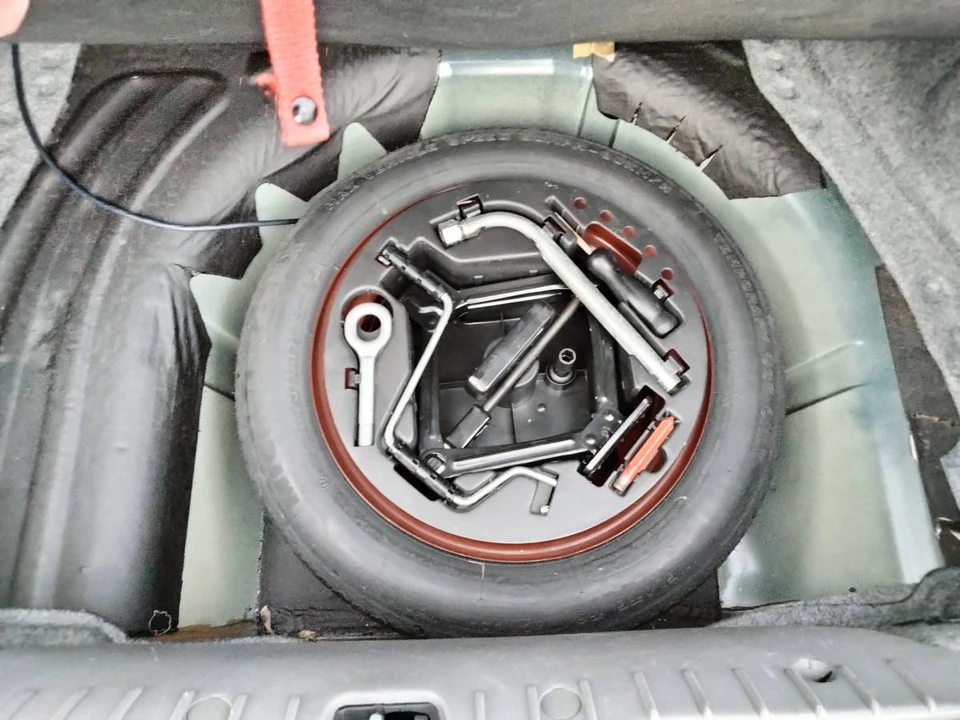 1998 Alfa Romeo 156 - Image 12 of 22