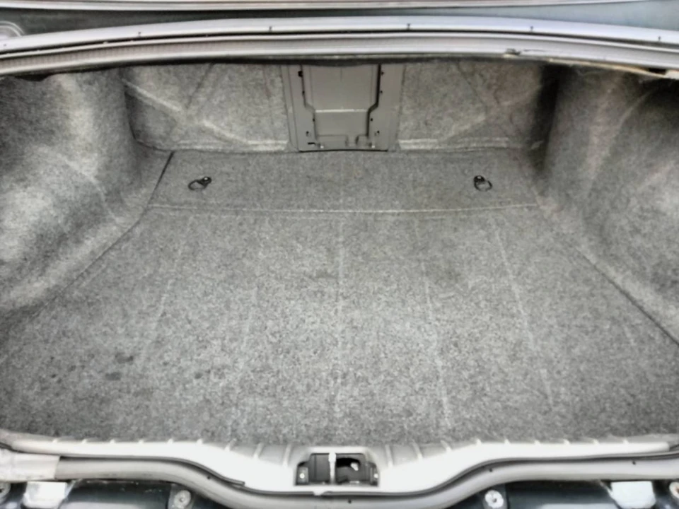 1998 Alfa Romeo 156 - Image 13 of 22