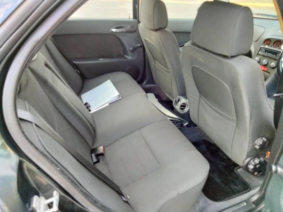 1998 Alfa Romeo 156 - Image 16 of 22