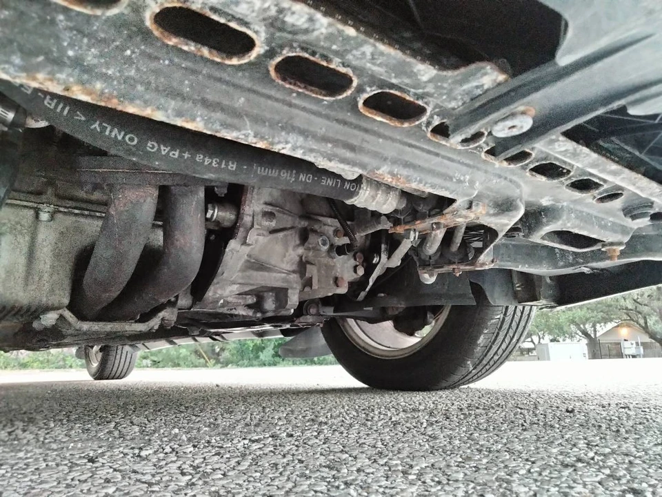 1998 Alfa Romeo 156 - Image 6 of 22
