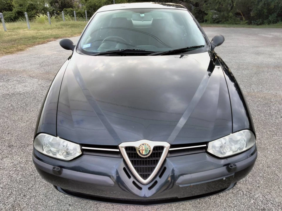 1998 Alfa Romeo 156 - Image 9 of 22