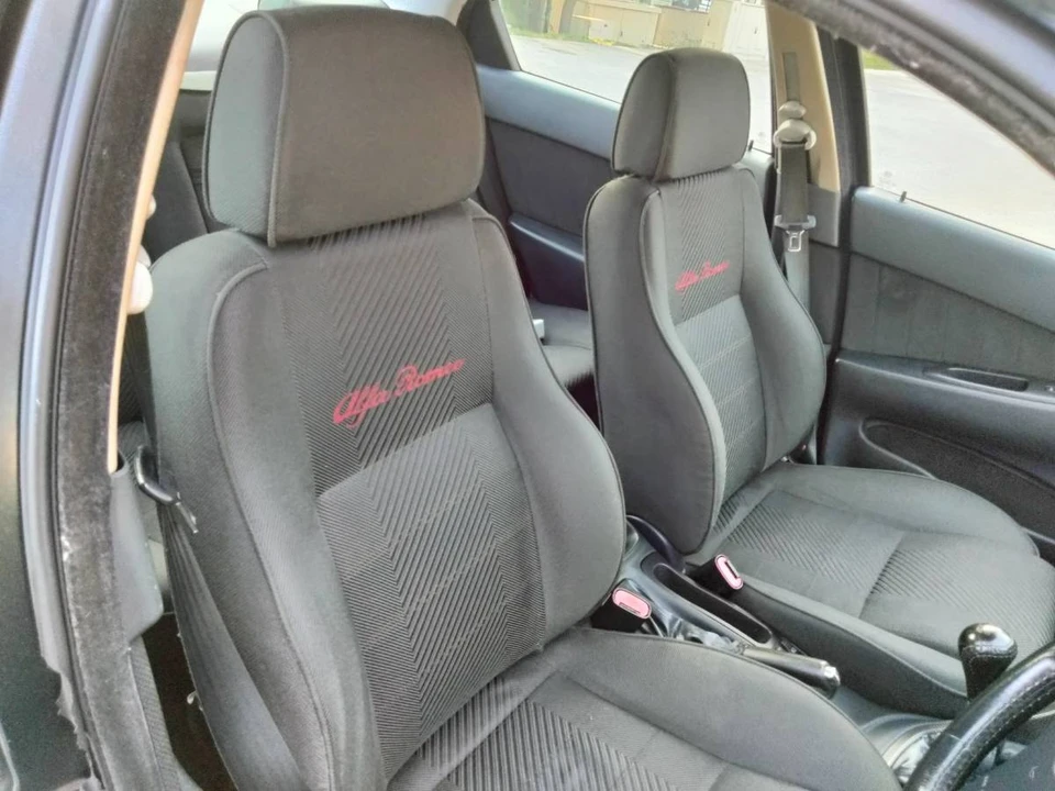 1998 Alfa Romeo 156 - Image 17 of 22