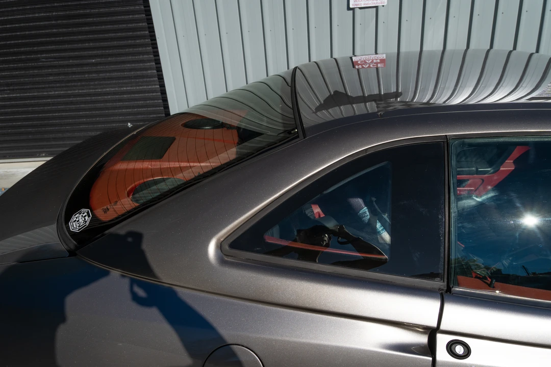 1998 Alfa Romeo 916 GTV & Spider - Image 18 of 31
