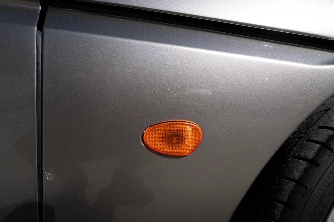1998 Alfa Romeo 916 GTV & Spider - Image 19 of 31