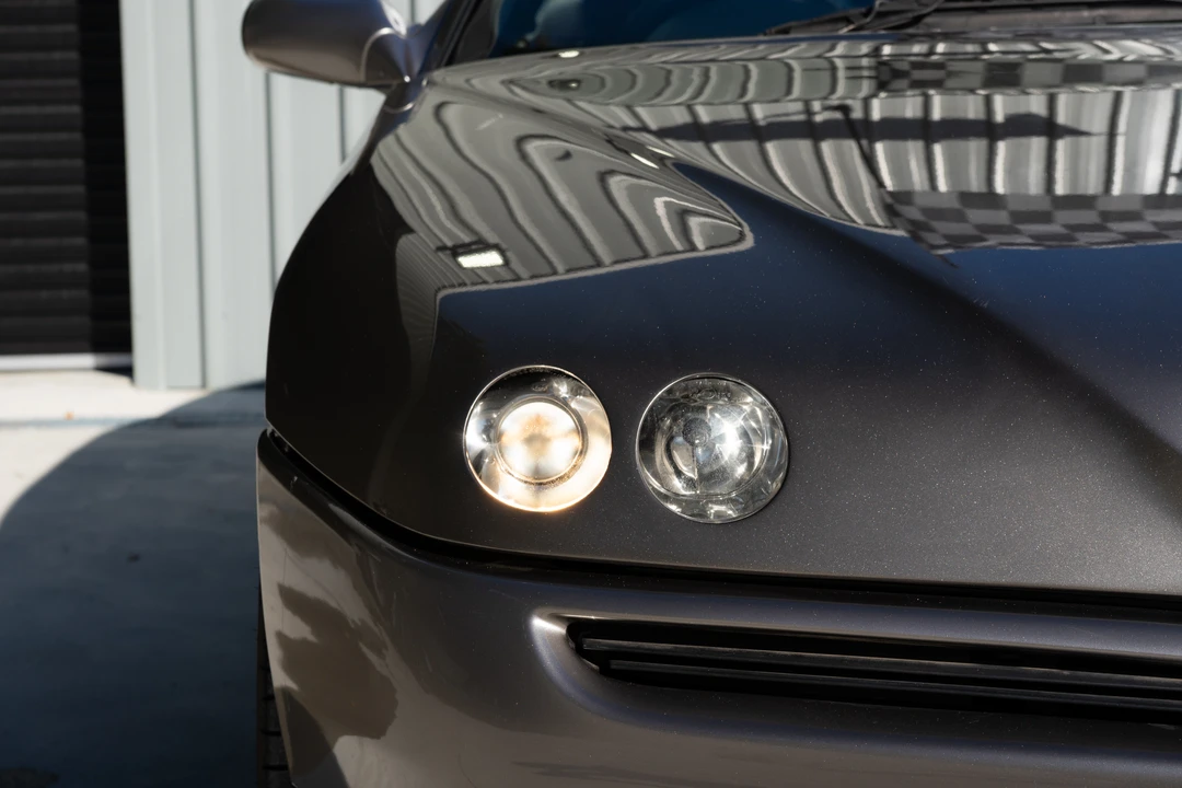 1998 Alfa Romeo 916 GTV & Spider - Image 21 of 31