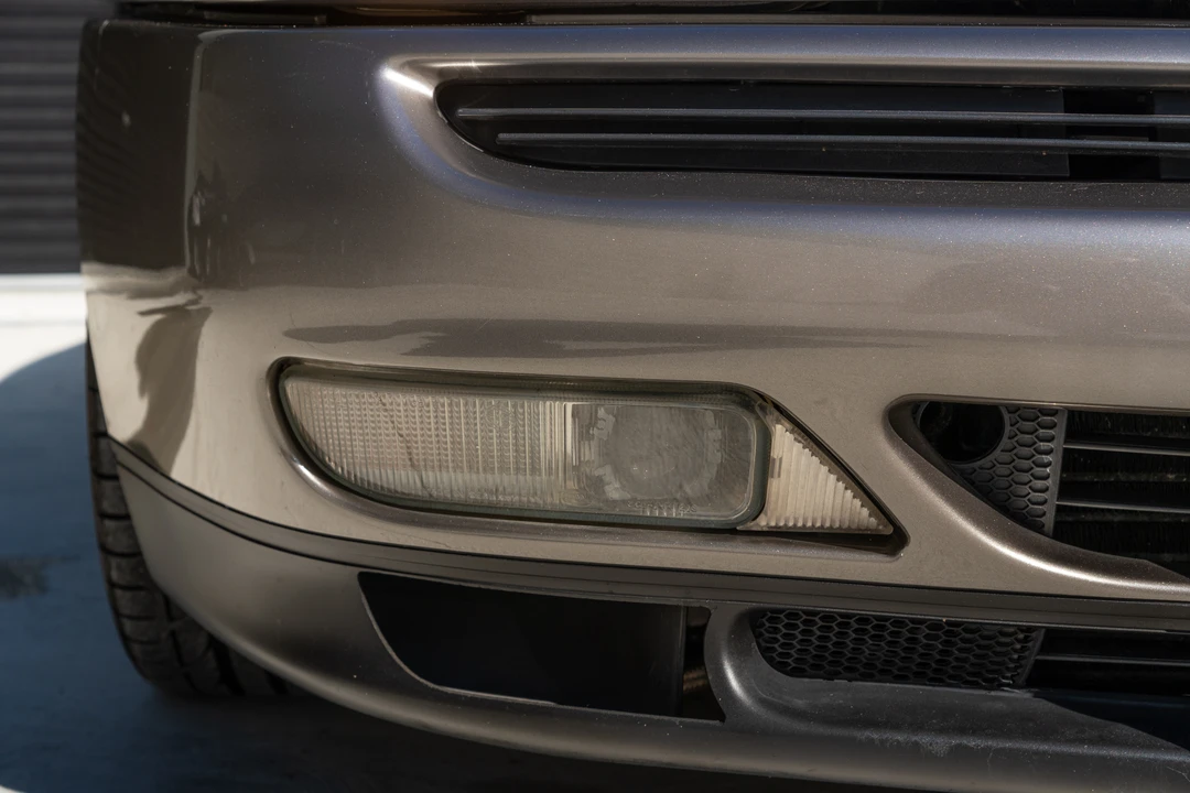 1998 Alfa Romeo 916 GTV & Spider - Image 24 of 31