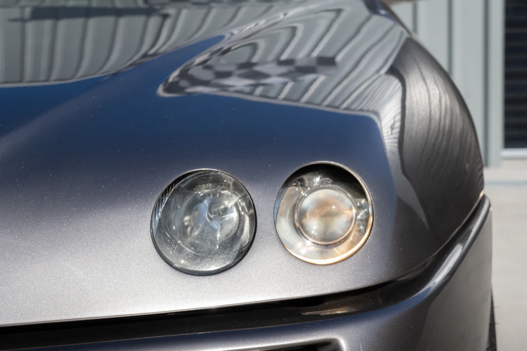 1998 Alfa Romeo 916 GTV & Spider - Image 26 of 31