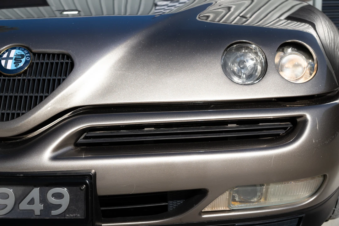 1998 Alfa Romeo 916 GTV & Spider - Image 27 of 31