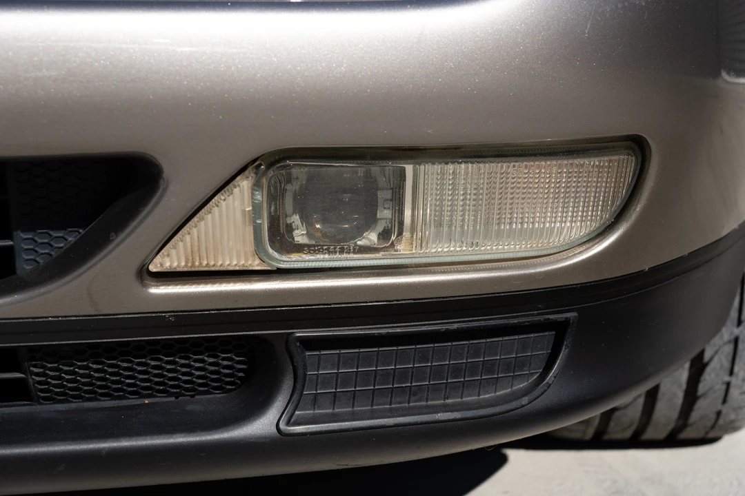 1998 Alfa Romeo 916 GTV & Spider - Image 28 of 31