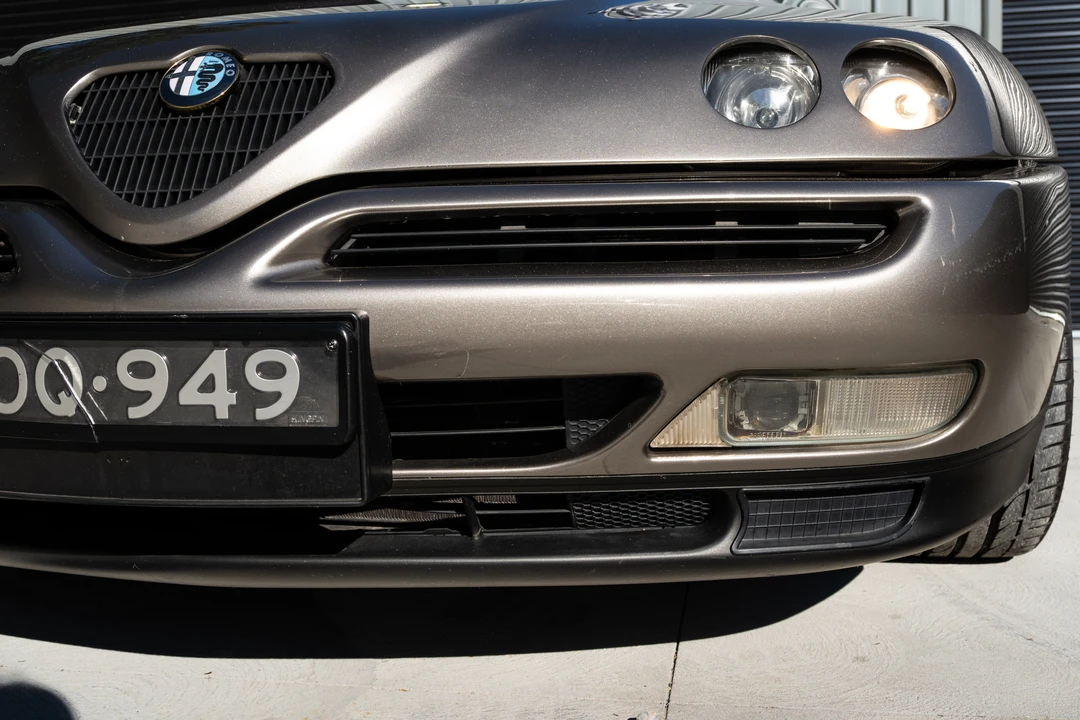 1998 Alfa Romeo 916 GTV & Spider - Image 29 of 31
