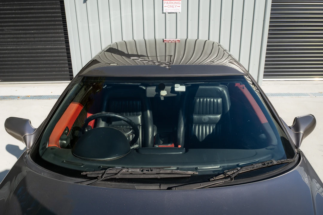 1998 Alfa Romeo 916 GTV & Spider - Image 30 of 31