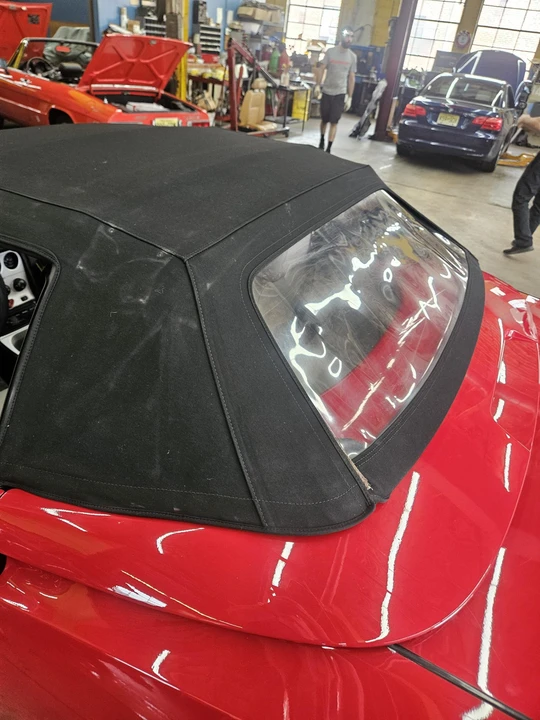 1998 Alfa Romeo 916 GTV & Spider - Image 17 of 31