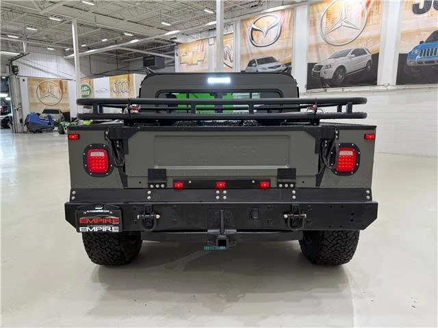1998 AM General Hummer - Image 4 of 20