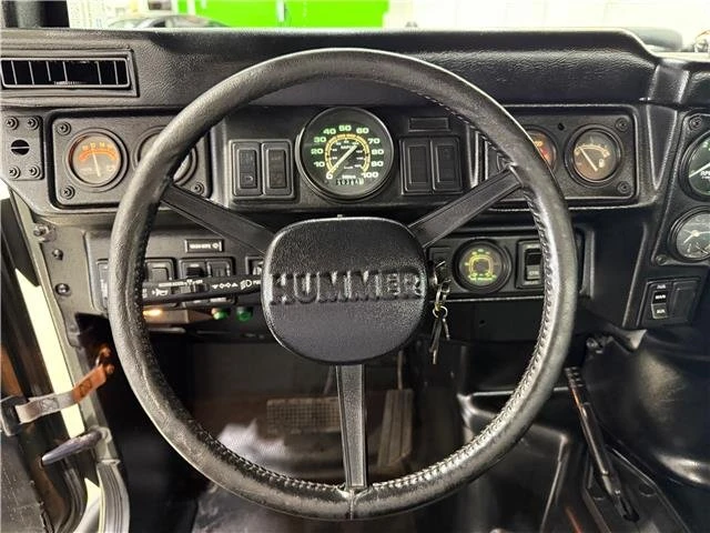 1998 AM General Hummer - Image 18 of 20