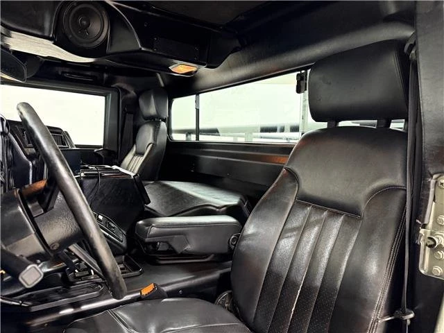 1998 AM General Hummer - Image 15 of 20