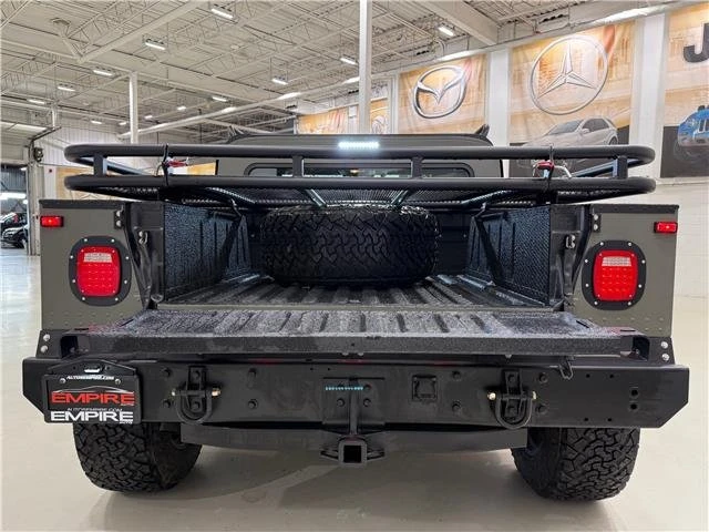 1998 AM General Hummer - Image 11 of 20
