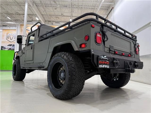 1998 AM General Hummer - Image 10 of 20