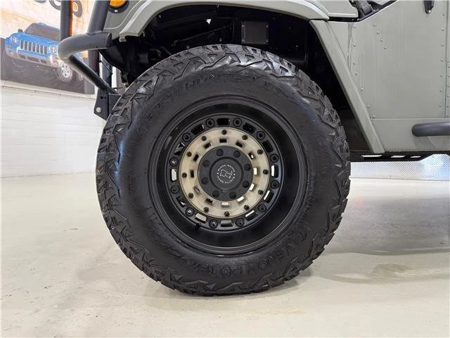 1998 AM General Hummer - Image 12 of 20