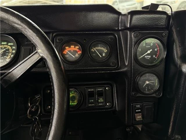 1998 AM General Hummer - Image 20 of 20