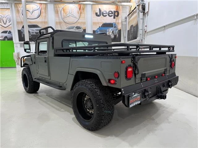 1998 AM General Hummer - Image 3 of 20