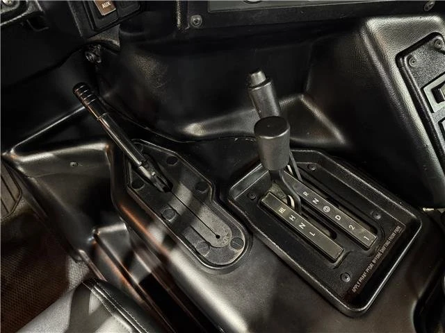 1998 AM General Hummer - Image 17 of 20