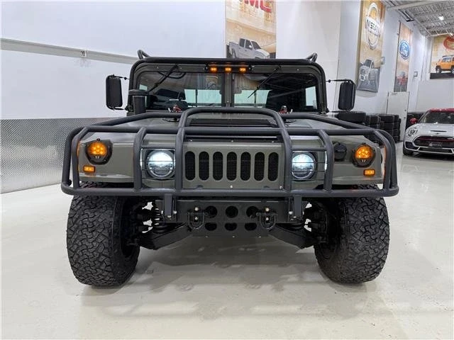 1998 AM General Hummer - Image 8 of 20